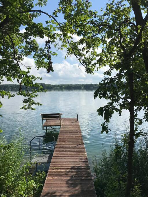 Restful Retreat On The - Natural And Peaceful * Battle Lake