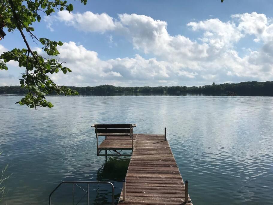 Restful Retreat On The - Natural And Peaceful * Battle Lake